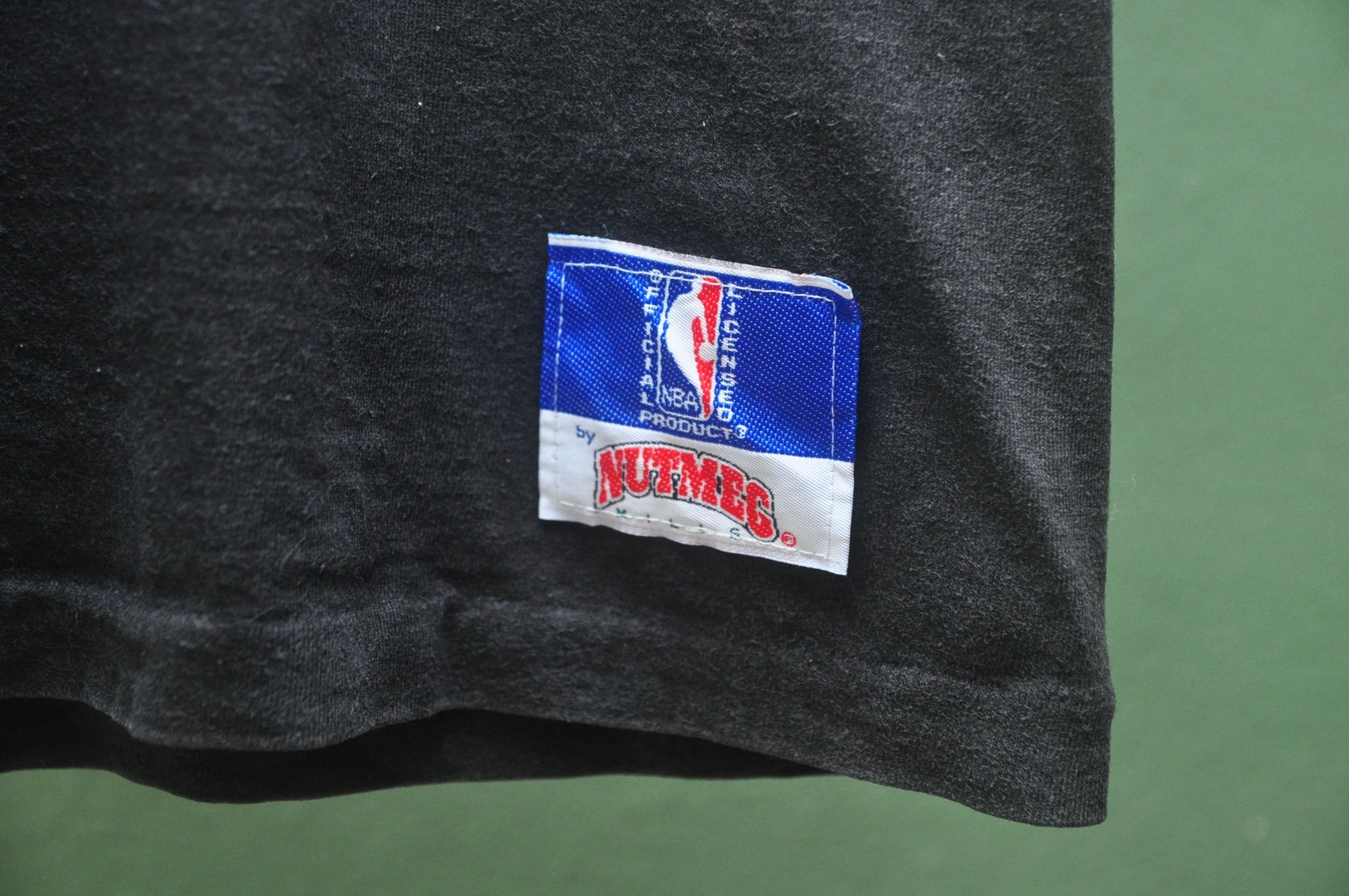 NBA Vintage Orlando Magic by Nutmeg NBA Style Size US XL / EU 56 / 4 - 4 Thumbnail