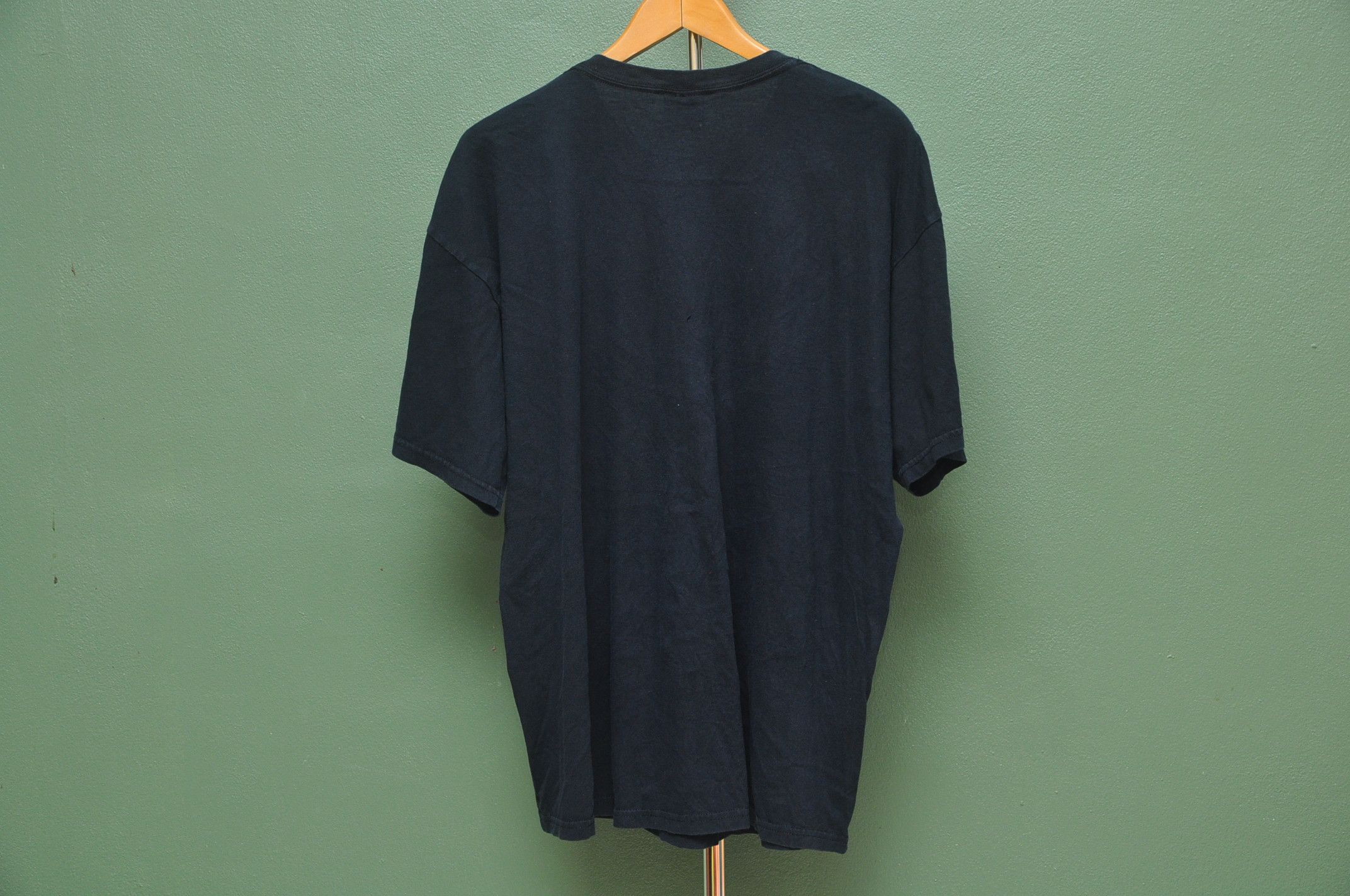 Band Tees Vintage Tenesious D Band Music Travis Scott Fashion Style Size US XL / EU 56 / 4 - 2 Thumbnail