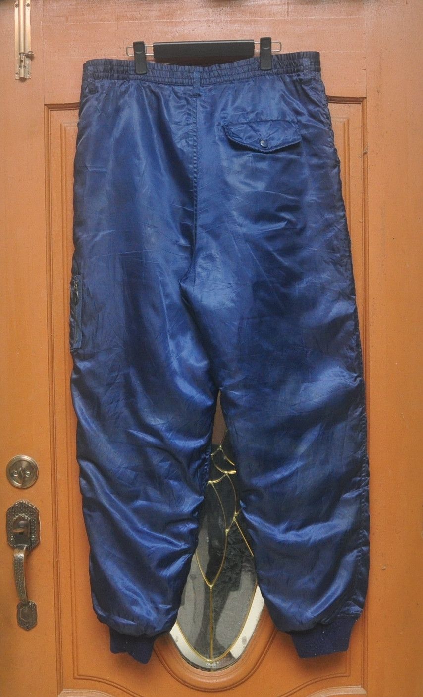 Japanese Brand Vintage Flight Army Military Fashion Style Size US 36 / EU 52 - 4 Thumbnail