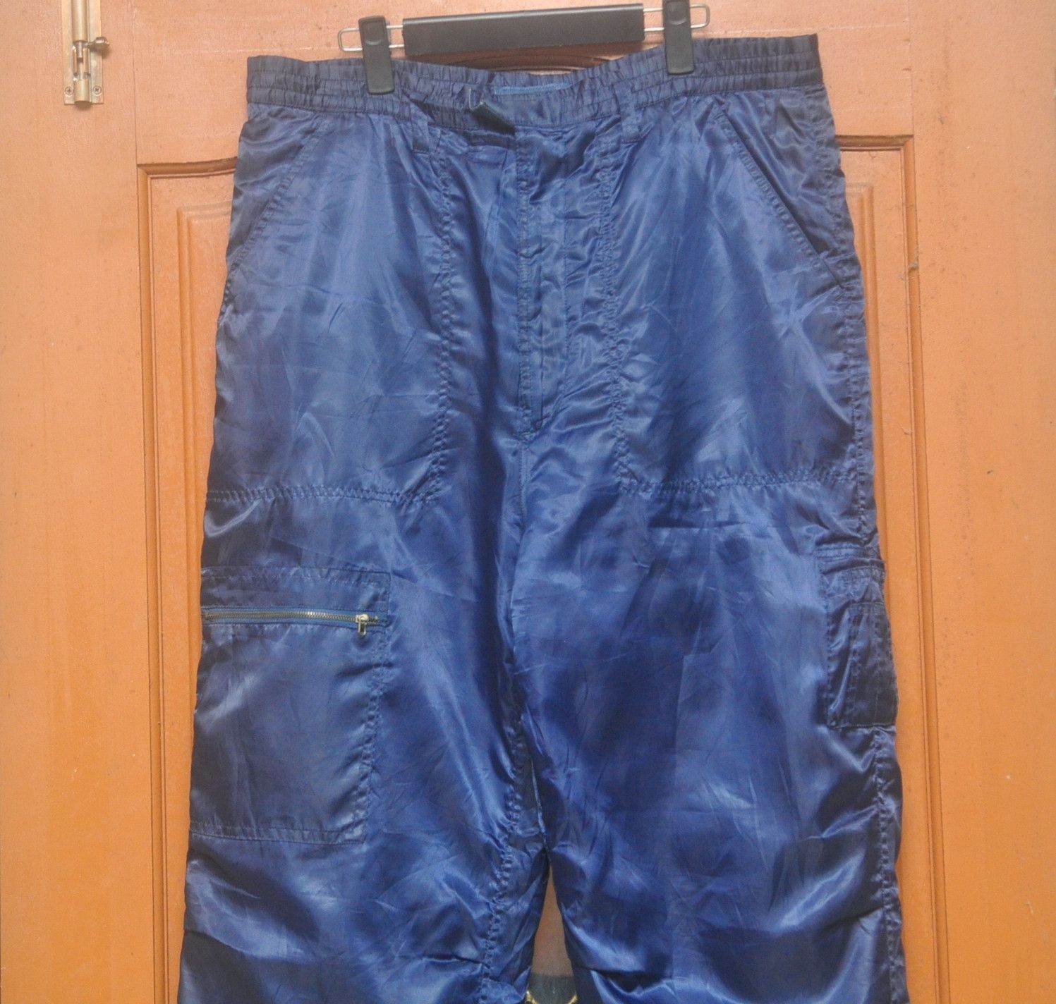 Japanese Brand Vintage Flight Army Military Fashion Style Size US 36 / EU 52 - 2 Thumbnail
