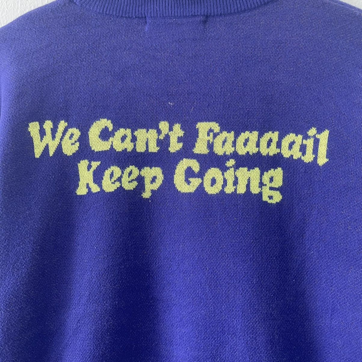 Japanese Brand Vintage Rodeo Crowns Crewneck Sweatshirt Size L Size US M / EU 48-50 / 2 - 7 Thumbnail