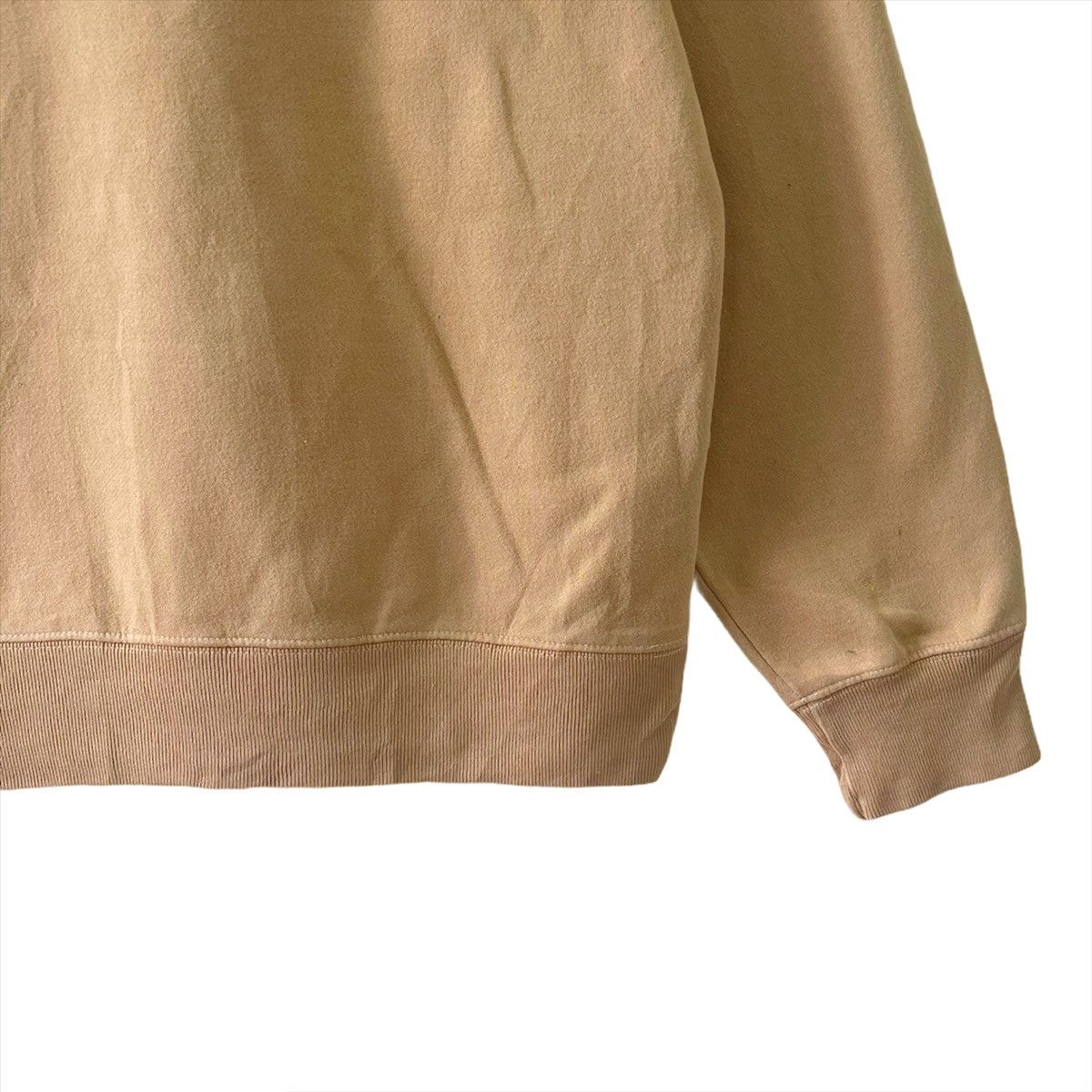 Nautica Vintage Nautica Embroidered Small Logo Sweatshirt Size L Size US L / EU 52-54 / 3 - 5 Thumbnail