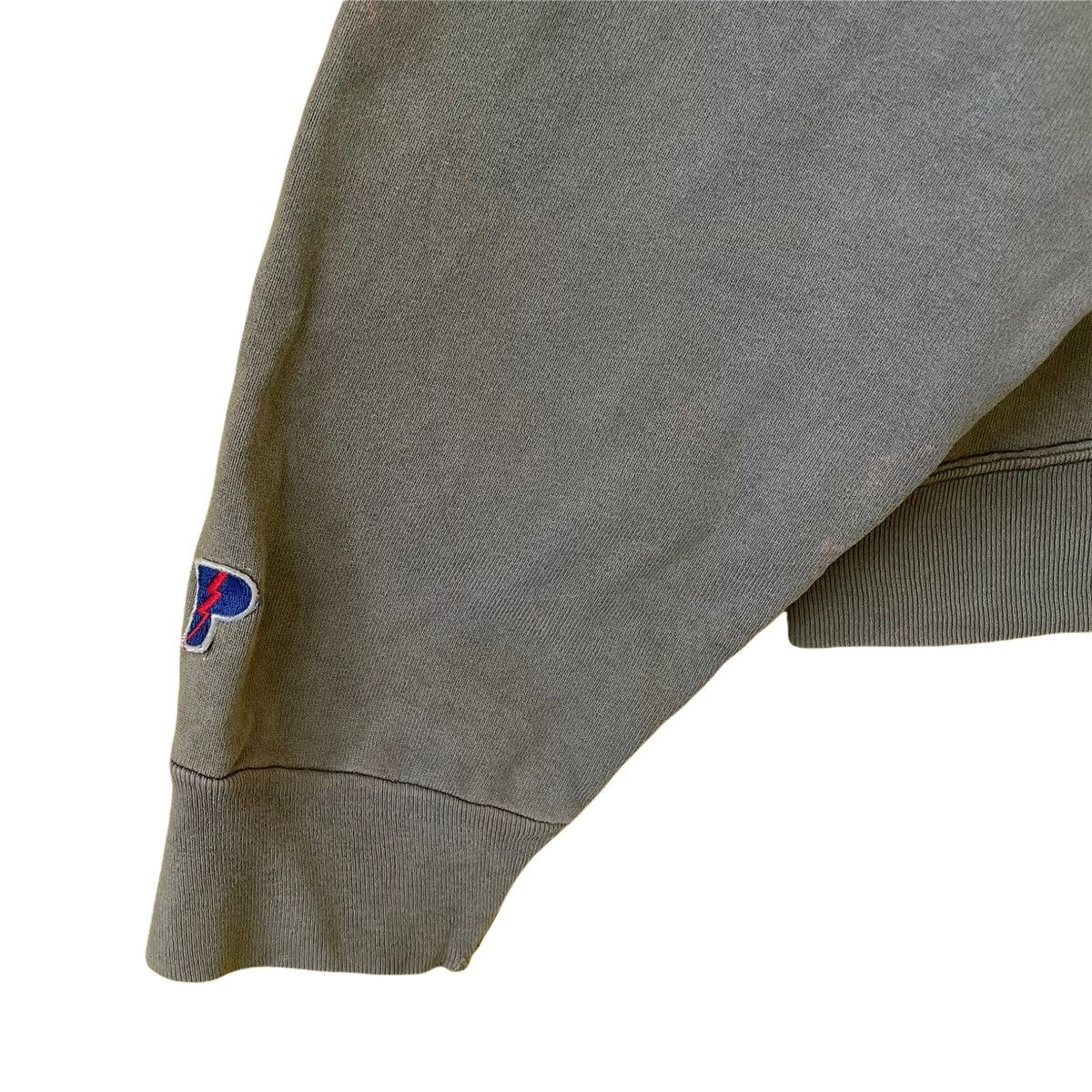 NFL × Pro Player × Vintage Vintage 90s Dallas Cowboy Crewneck Sweatshirt Size M Size US XL / EU 56 / 4 - 8 Thumbnail