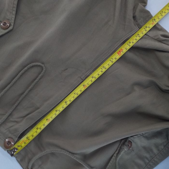 Japanese Brand Roughness Troop Japanese Brand Cargo Pockets Pants | Grailed