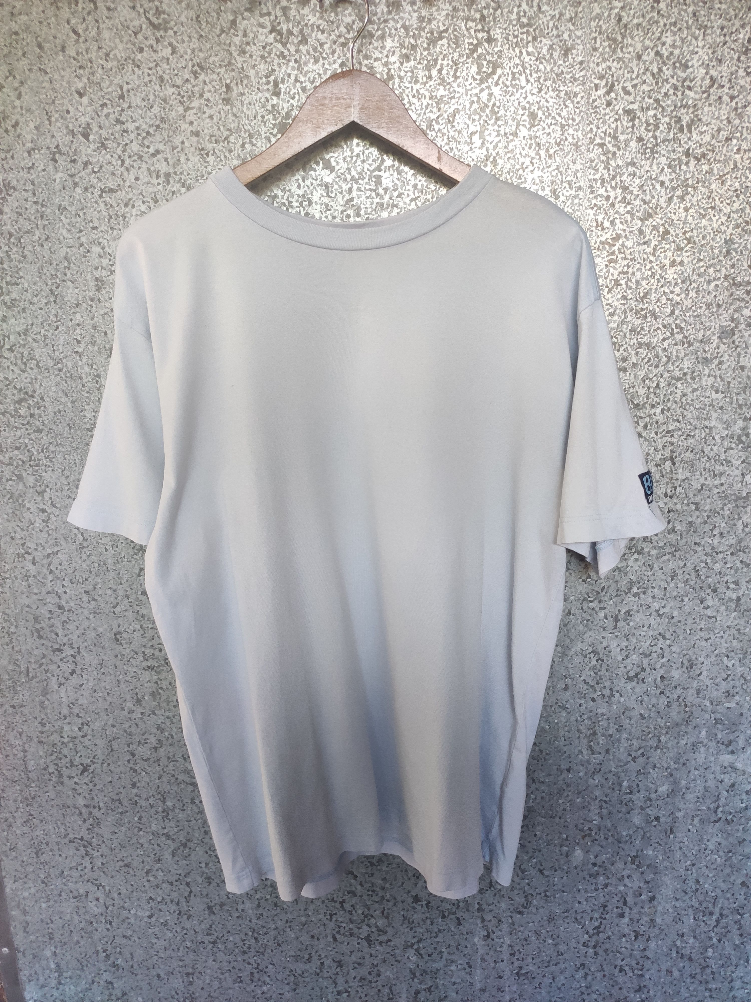 Japanese Brand × Other Eizin t shirt Japan Size US L / EU 52-54 / 3 - 3 Thumbnail