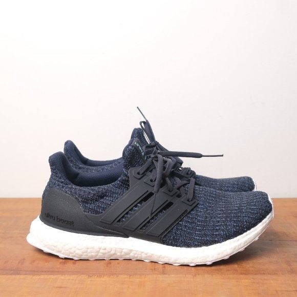 Ultra boost 4.0 hot sale parley legend ink