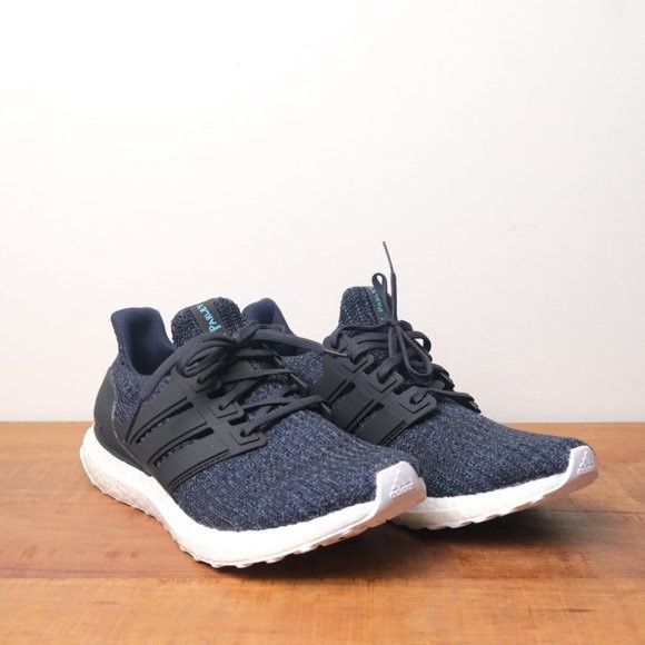 Ultra boost 4.0 parley legend ink men's outlet shoe