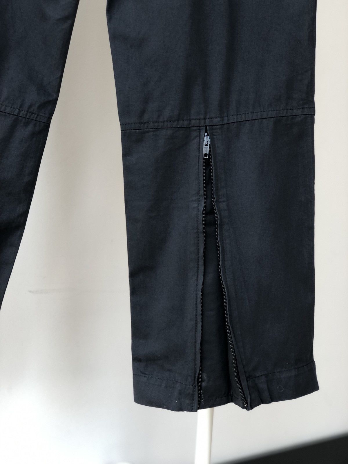 Dolce & Gabbana AW2003 Dolce & Gabbana Cargo Pants Multi Pocket Size US 31 - 9 Thumbnail