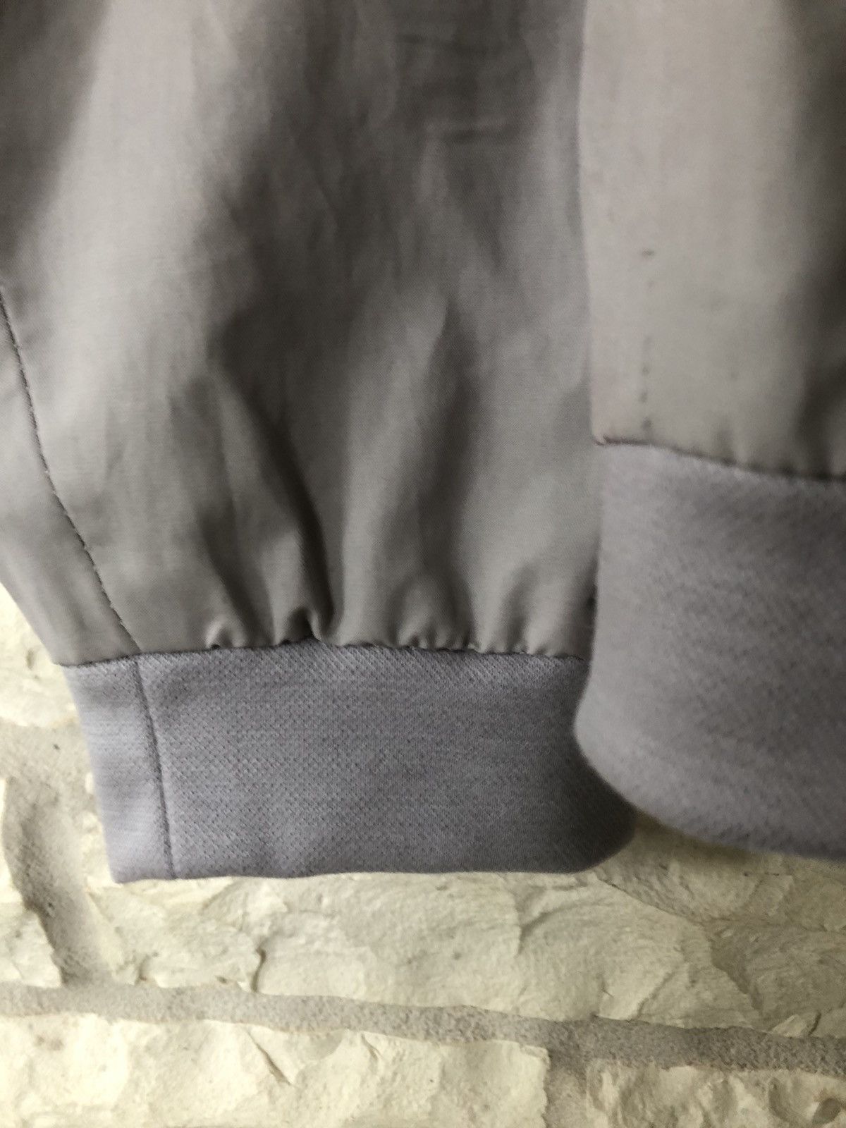 Patrik Ervell Air Jacket BNWt spring 2007 - ice grey Size US M / EU 48-50 / 2 - 5 Thumbnail