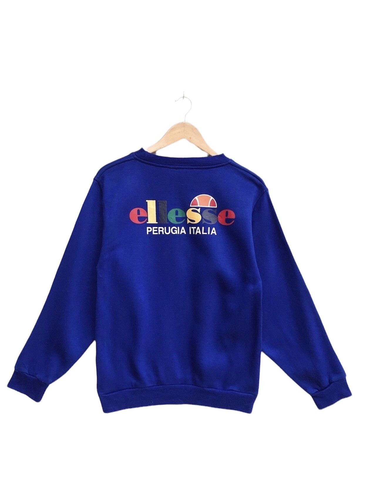 2006 Supreme Hennessy Mitchell & Ness Red Wool Jersey Large