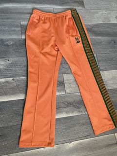 Needles X Aipl Track Pants | Grailed