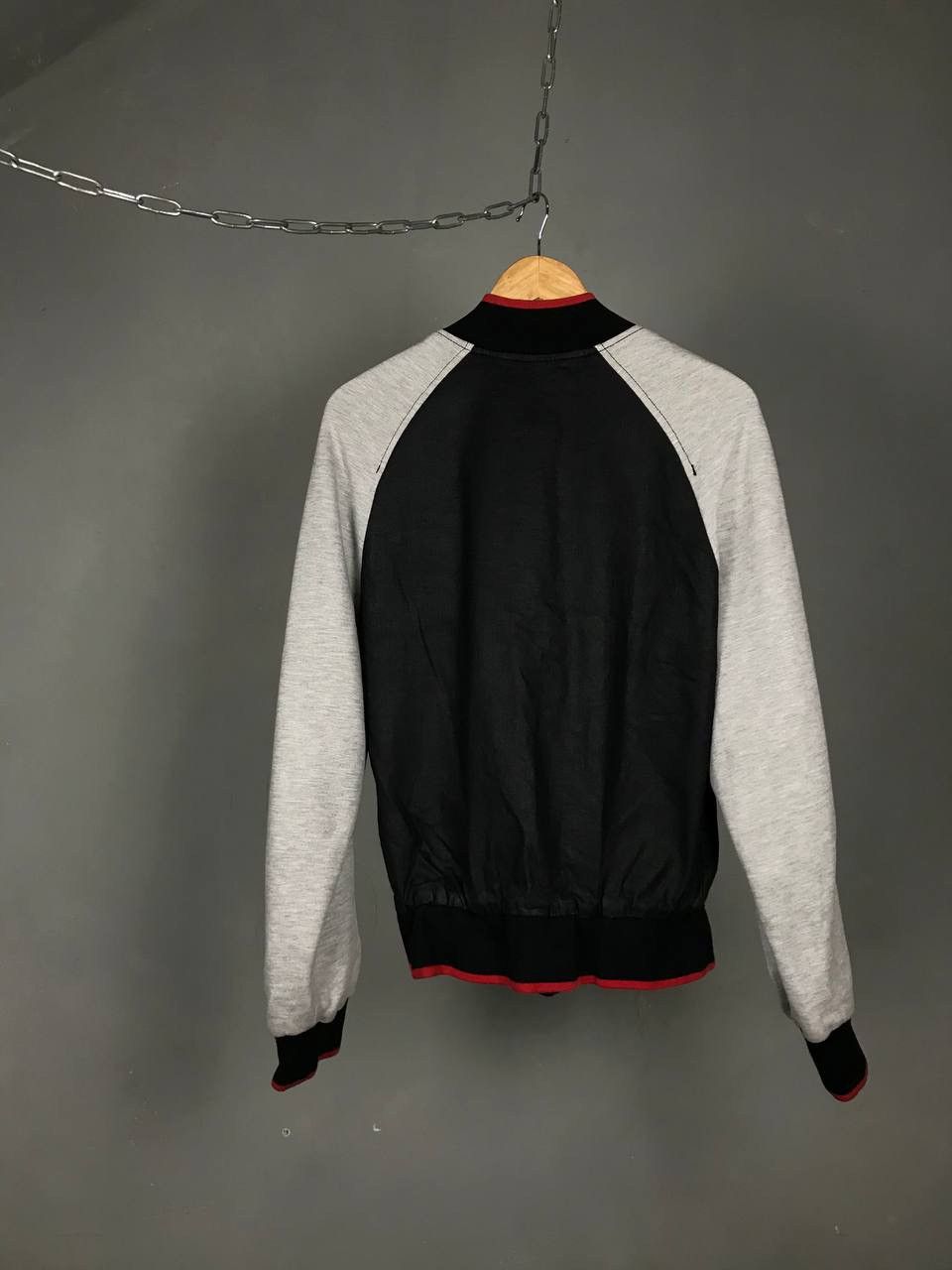 Alexander McQueen Alexander McQueen luxury designer bomber Size US M / EU 48-50 / 2 - 8 Thumbnail