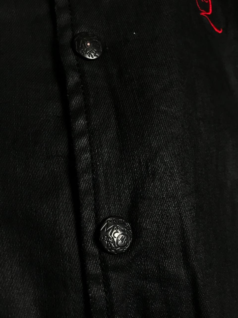 Alexander McQueen Alexander McQueen luxury designer bomber Size US M / EU 48-50 / 2 - 7 Thumbnail