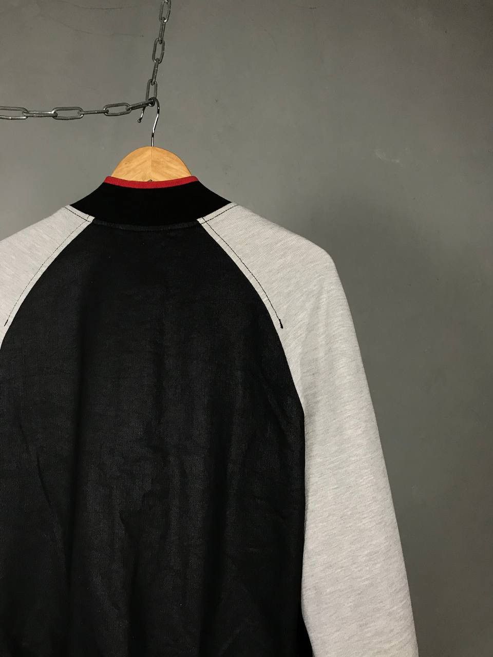 Alexander McQueen Alexander McQueen luxury designer bomber Size US M / EU 48-50 / 2 - 9 Thumbnail