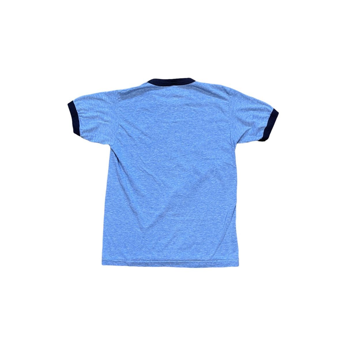 Vintage 80s bourbon street ringer tee Size US S / EU 44-46 / 1 - 4 Thumbnail