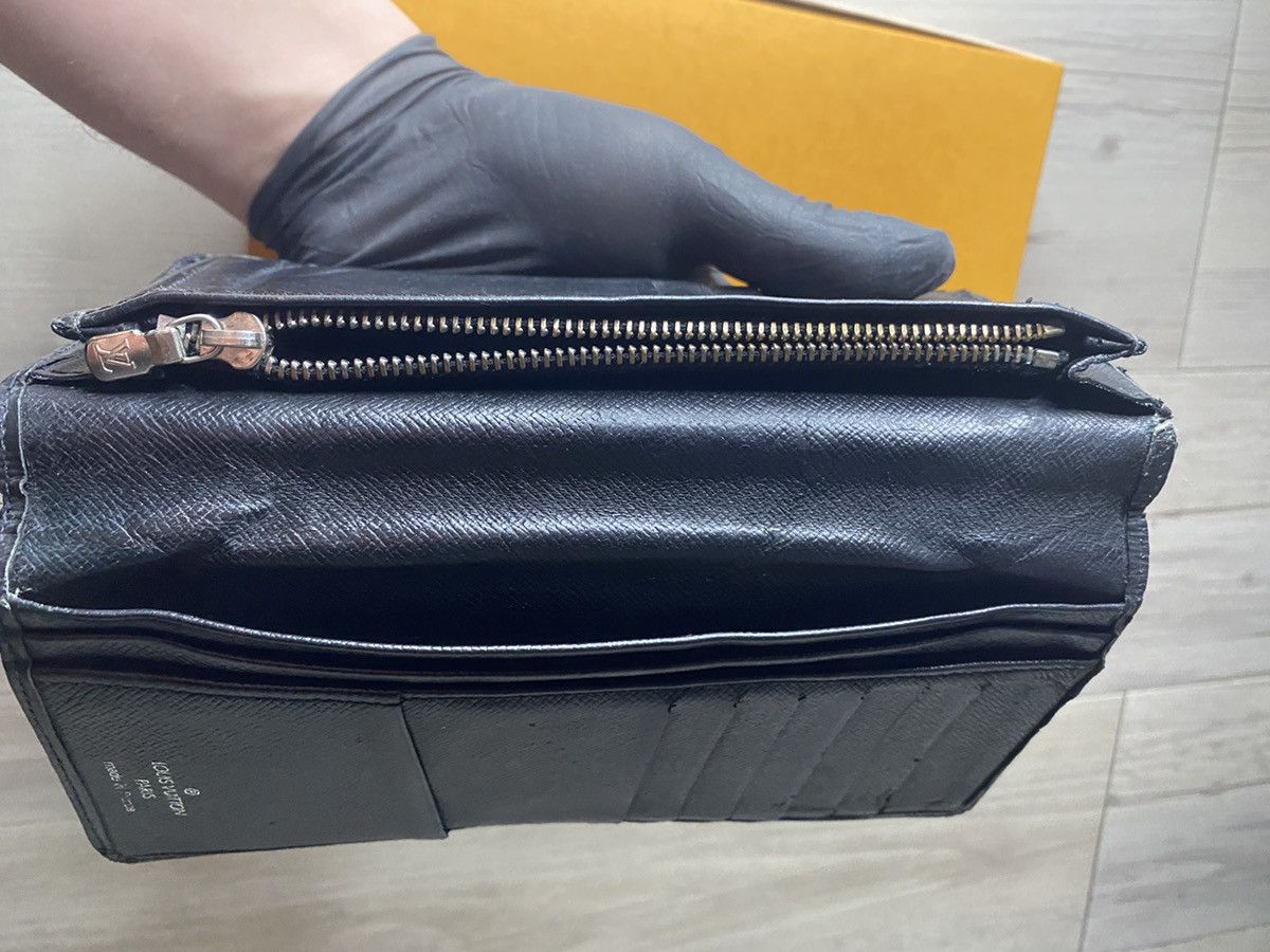 Louis Vuitton Louis Vuitton Epi leather wallet Size ONE SIZE - 12 Thumbnail