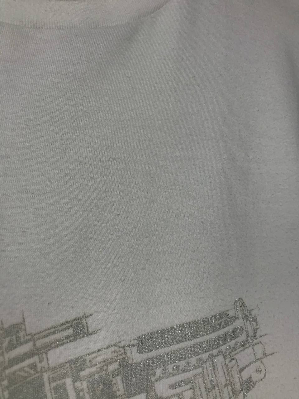 Star Wars × Uniqlo Uniqlo x Star Wars streetwear tee Size US M / EU 48-50 / 2 - 7 Thumbnail