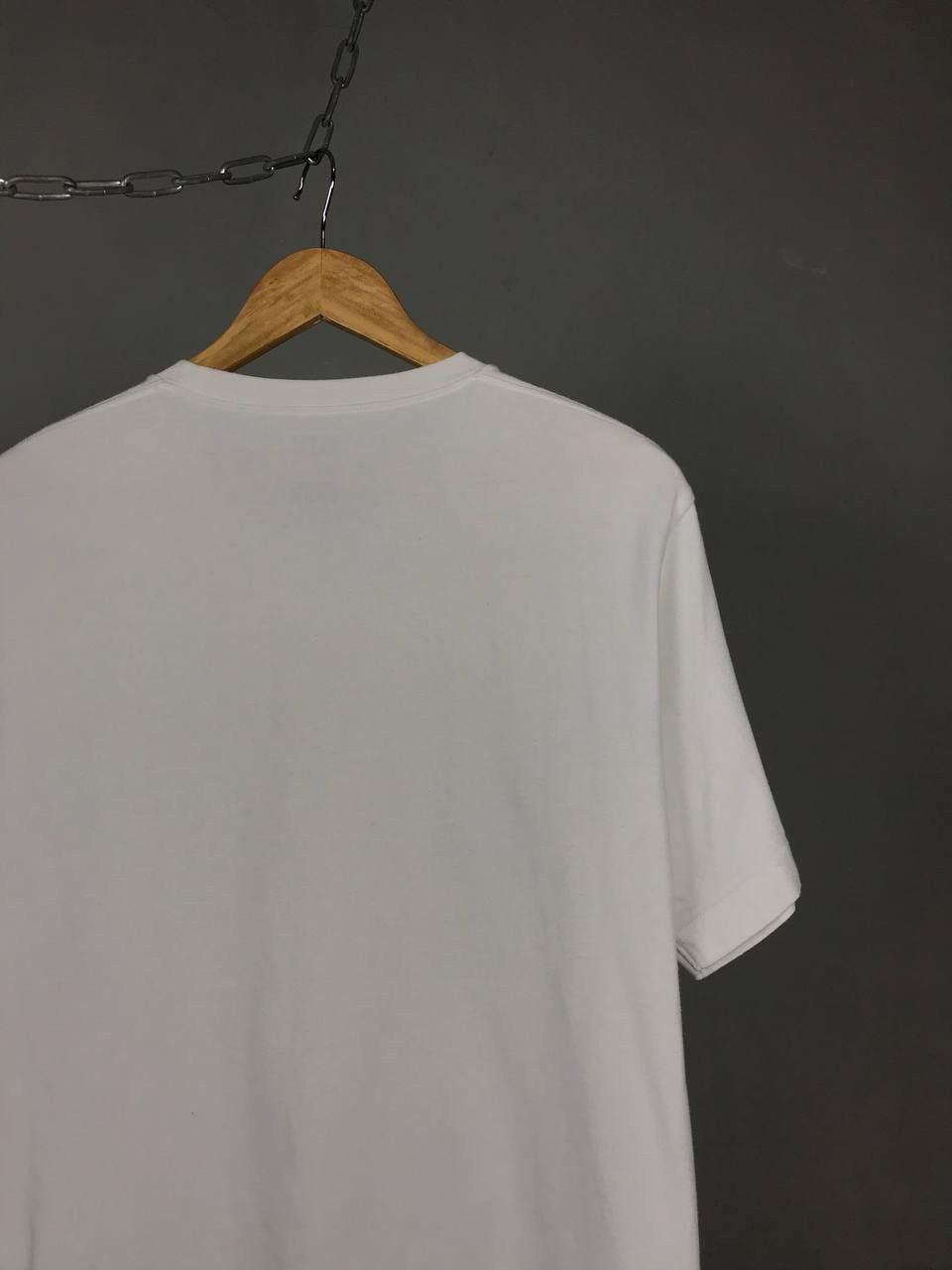 Star Wars × Uniqlo Uniqlo x Star Wars streetwear tee Size US M / EU 48-50 / 2 - 6 Thumbnail