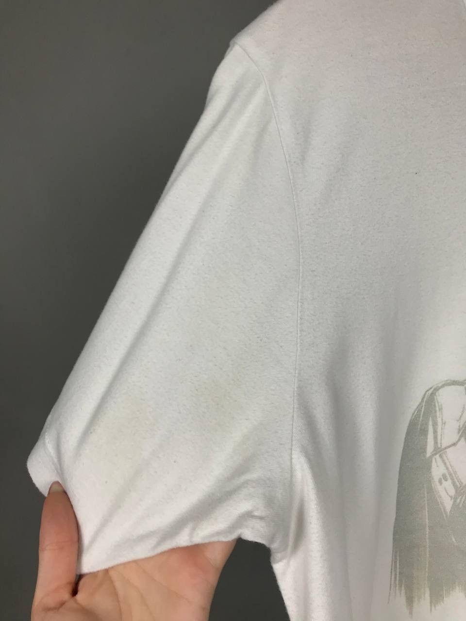 Star Wars × Uniqlo Uniqlo x Star Wars streetwear tee Size US M / EU 48-50 / 2 - 8 Thumbnail