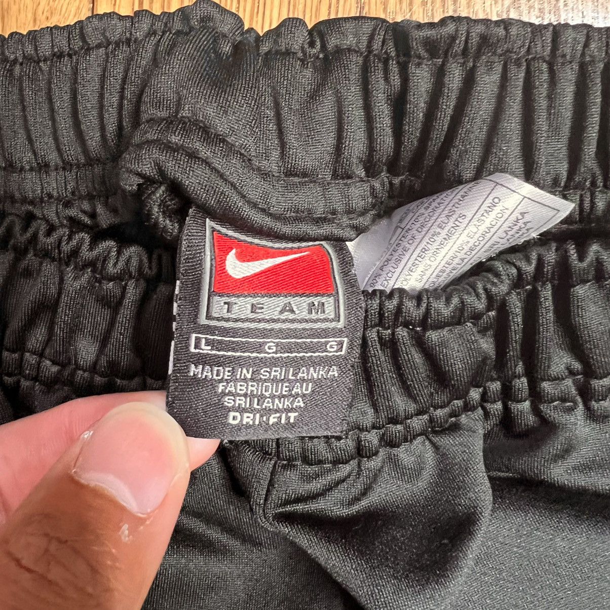Nike Nike sweatpants Size US 30 / EU 46 - 3 Thumbnail