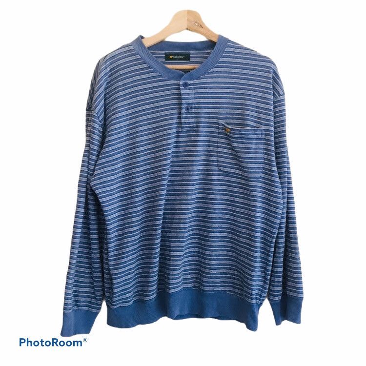 Golden Bear Sweatshirt GOLDEN BEAR LONG-sleeves 2005’s Size US L / EU 52-54 / 3 - 1 Thumbnail