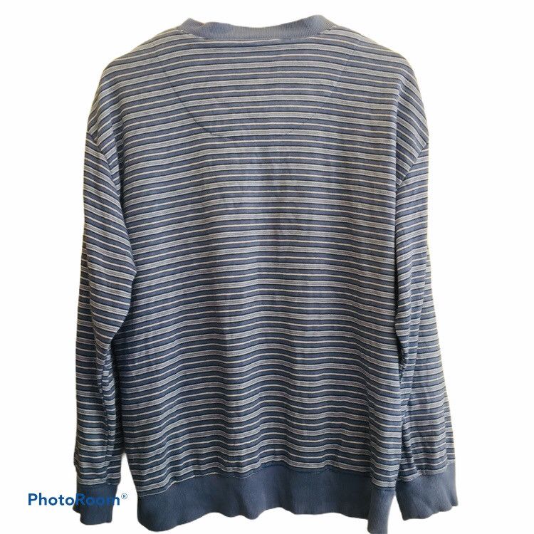 Golden Bear Sweatshirt GOLDEN BEAR LONG-sleeves 2005’s Size US L / EU 52-54 / 3 - 2 Thumbnail