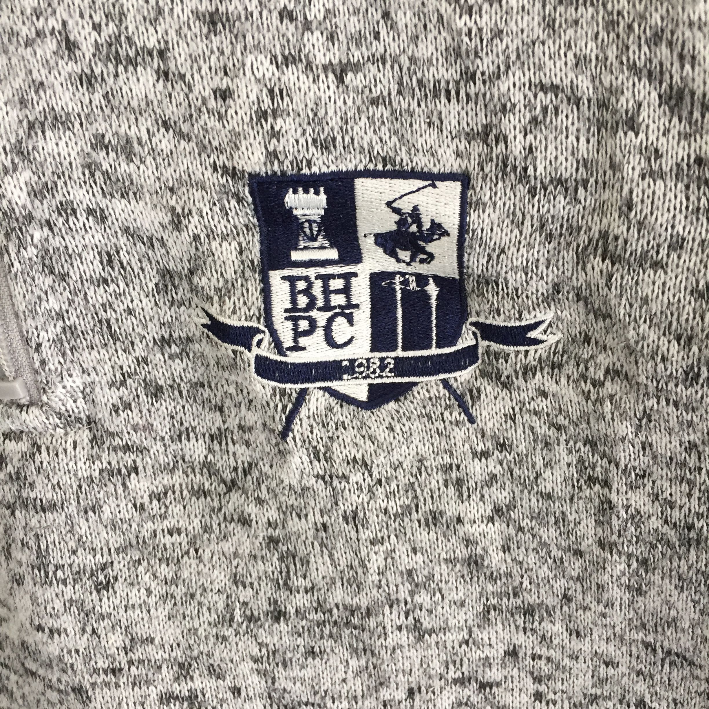 Beverly Hills Polo Club × Vintage Vintage 90’s Beverly Hills Polo Club Size M Size US M / EU 48-50 / 2 - 3 Thumbnail