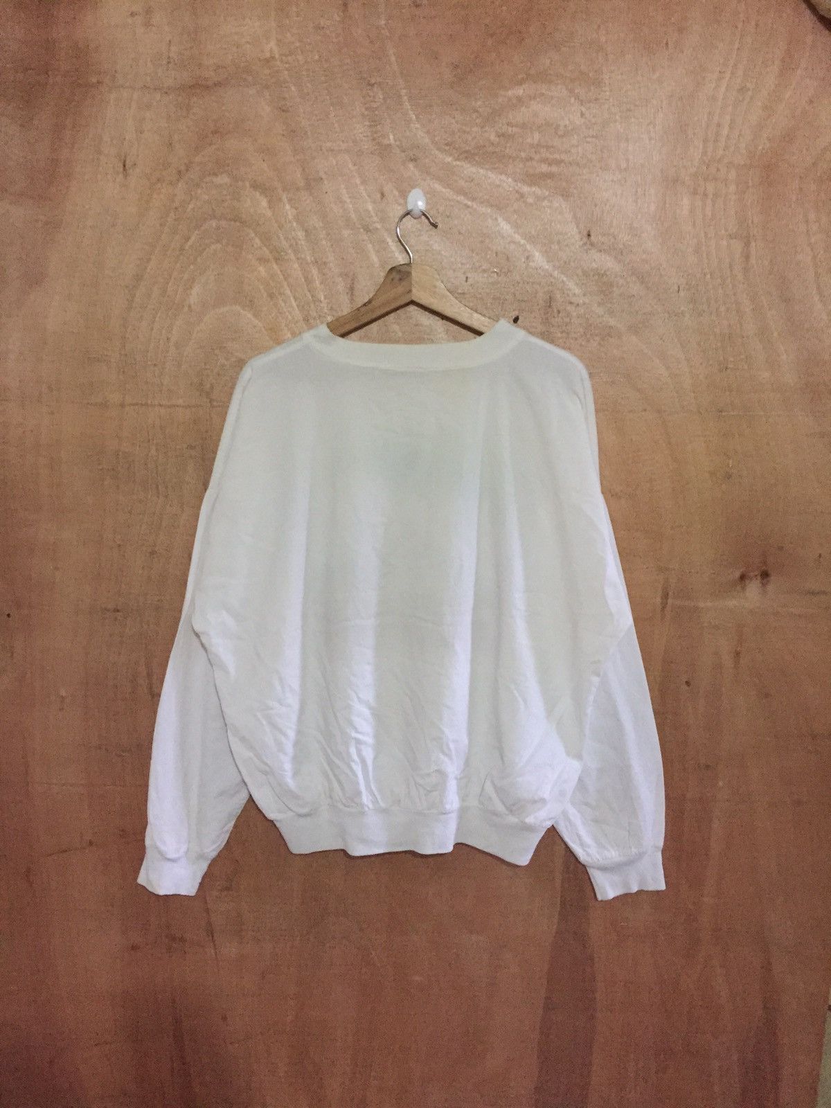 Vintage Vintage Sweatshirt Crewneck Island Time Size US XL / EU 56 / 4 - 2 Thumbnail