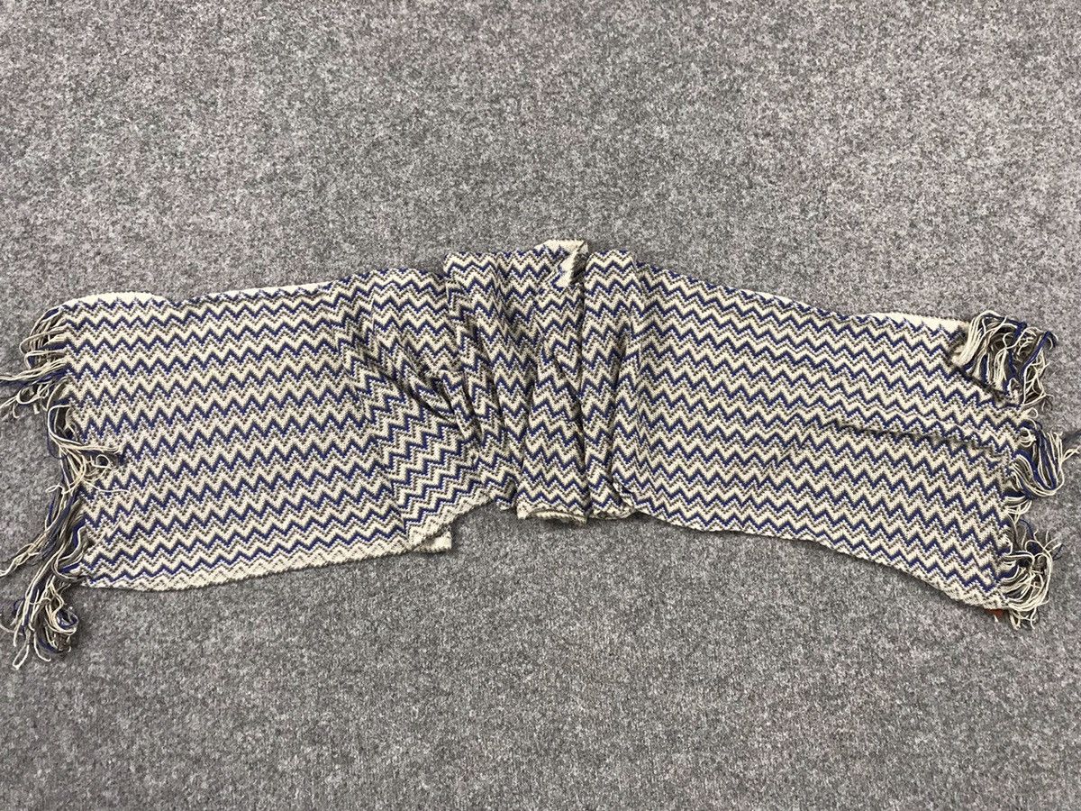 Missoni Missoni scarf Size ONE SIZE - 17 Thumbnail