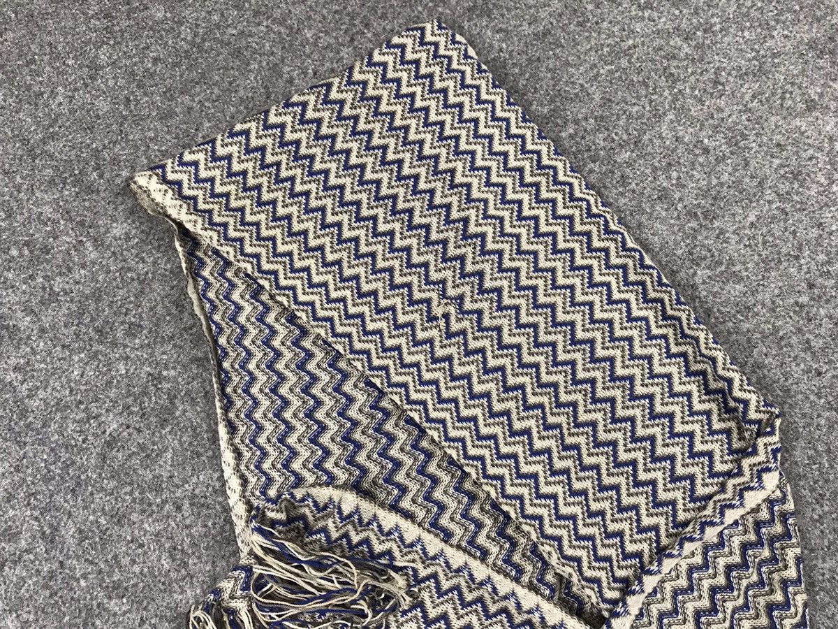 Missoni Missoni scarf Size ONE SIZE - 12 Thumbnail