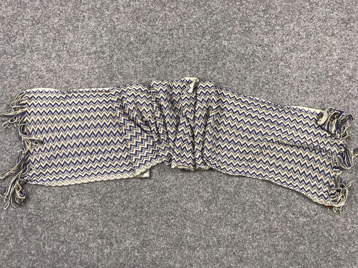 Missoni Missoni scarf Size ONE SIZE - 2 Thumbnail