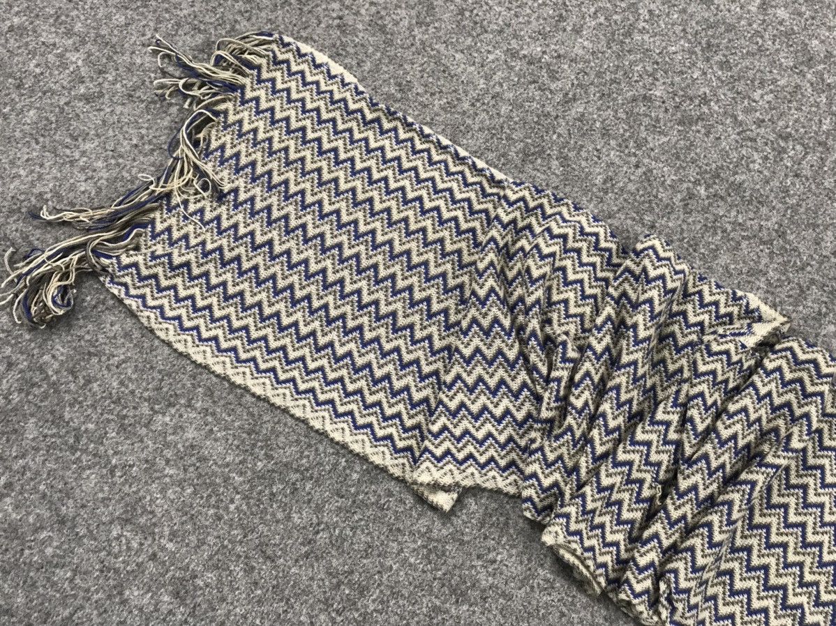 Missoni Missoni scarf Size ONE SIZE - 16 Thumbnail