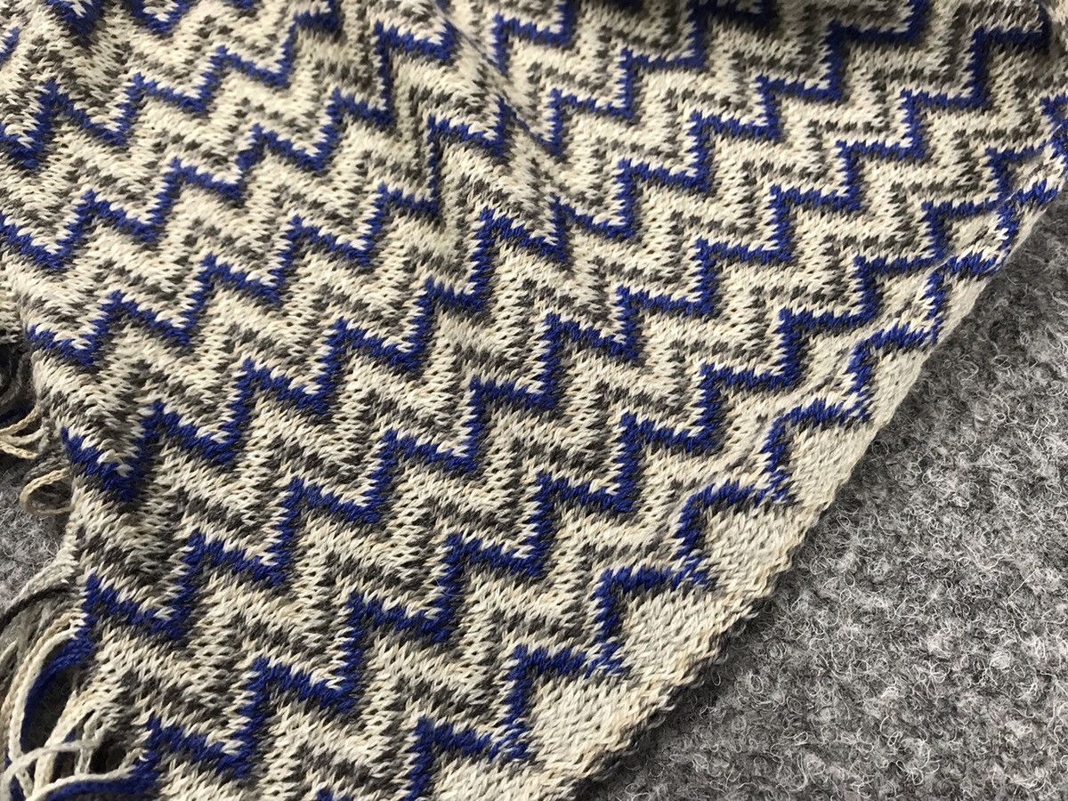 Missoni Missoni scarf Size ONE SIZE - 8 Thumbnail