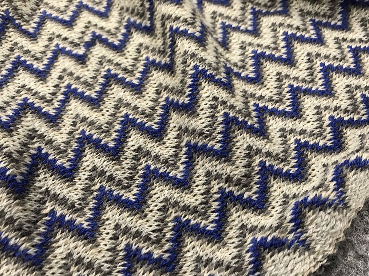 Missoni Missoni scarf Size ONE SIZE - 7 Thumbnail