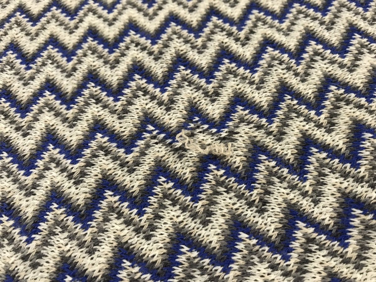Missoni Missoni scarf Size ONE SIZE - 15 Thumbnail