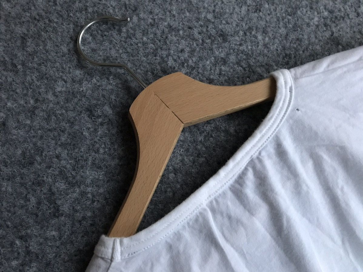 Yves Saint Laurent Yves Saint Laurent t-shirt multi logo Size US XL / EU 56 / 4 - 14 Thumbnail