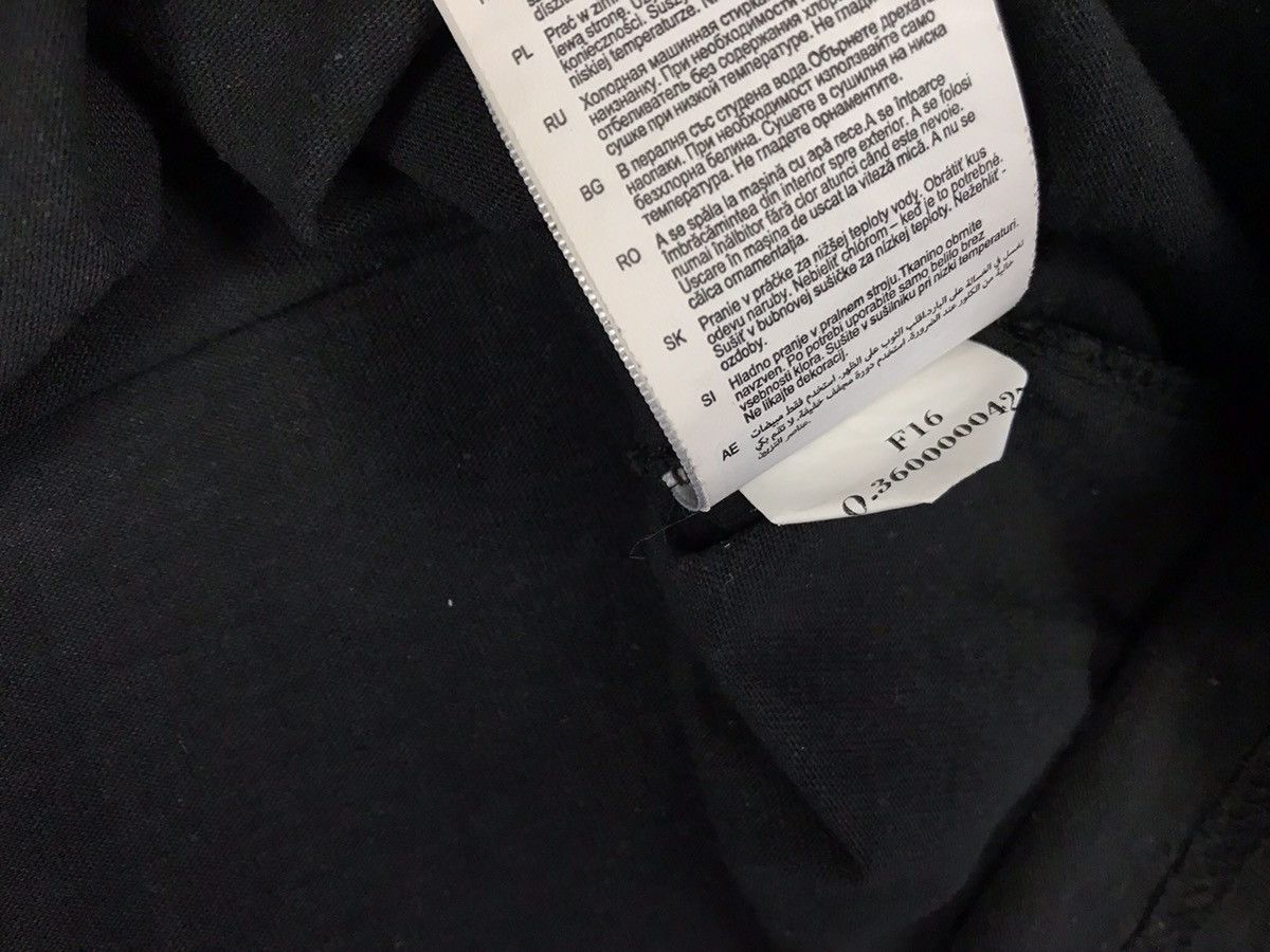 Carhartt Carhartt Emea logo l/s Size US M / EU 48-50 / 2 - 13 Thumbnail