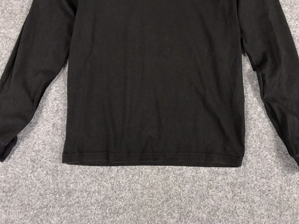 Carhartt Carhartt Emea logo l/s Size US M / EU 48-50 / 2 - 4 Thumbnail