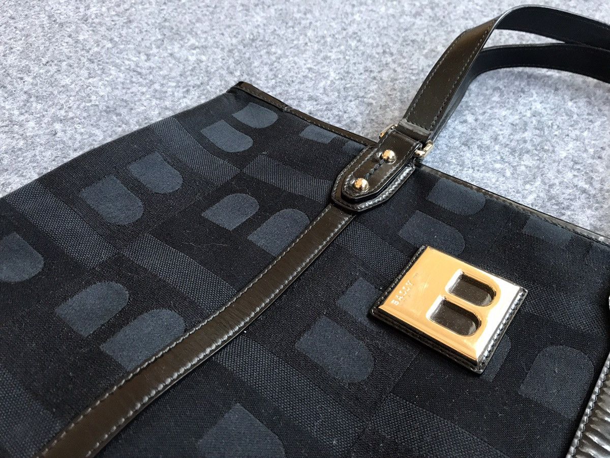 Bally 👜Bally handbag Size ONE SIZE - 16 Thumbnail