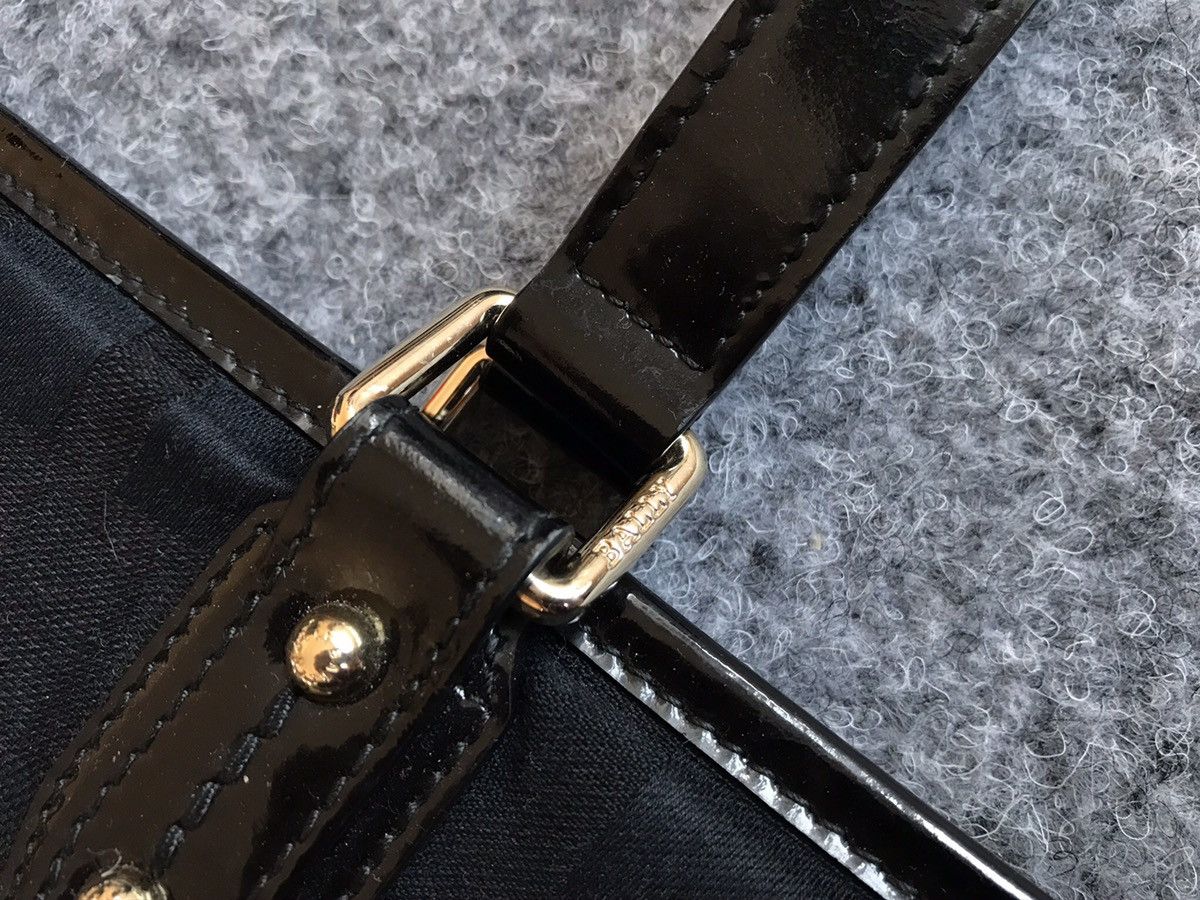 Bally 👜Bally handbag Size ONE SIZE - 18 Thumbnail