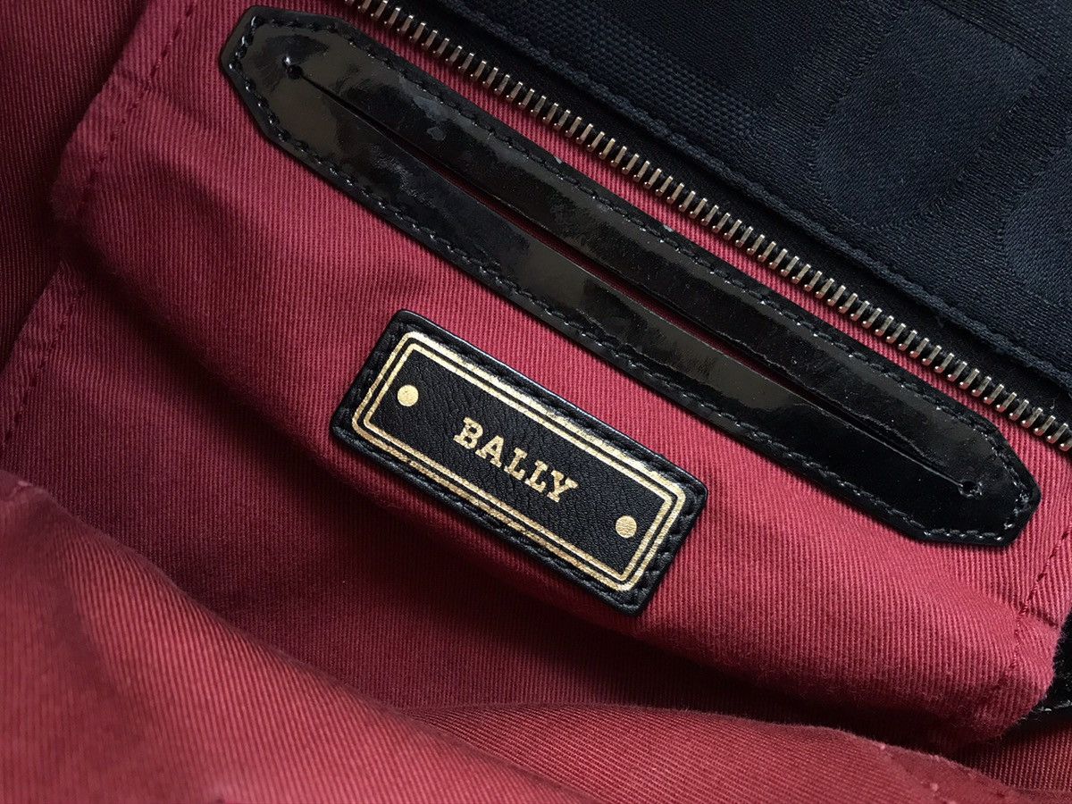 Bally 👜Bally handbag Size ONE SIZE - 7 Thumbnail