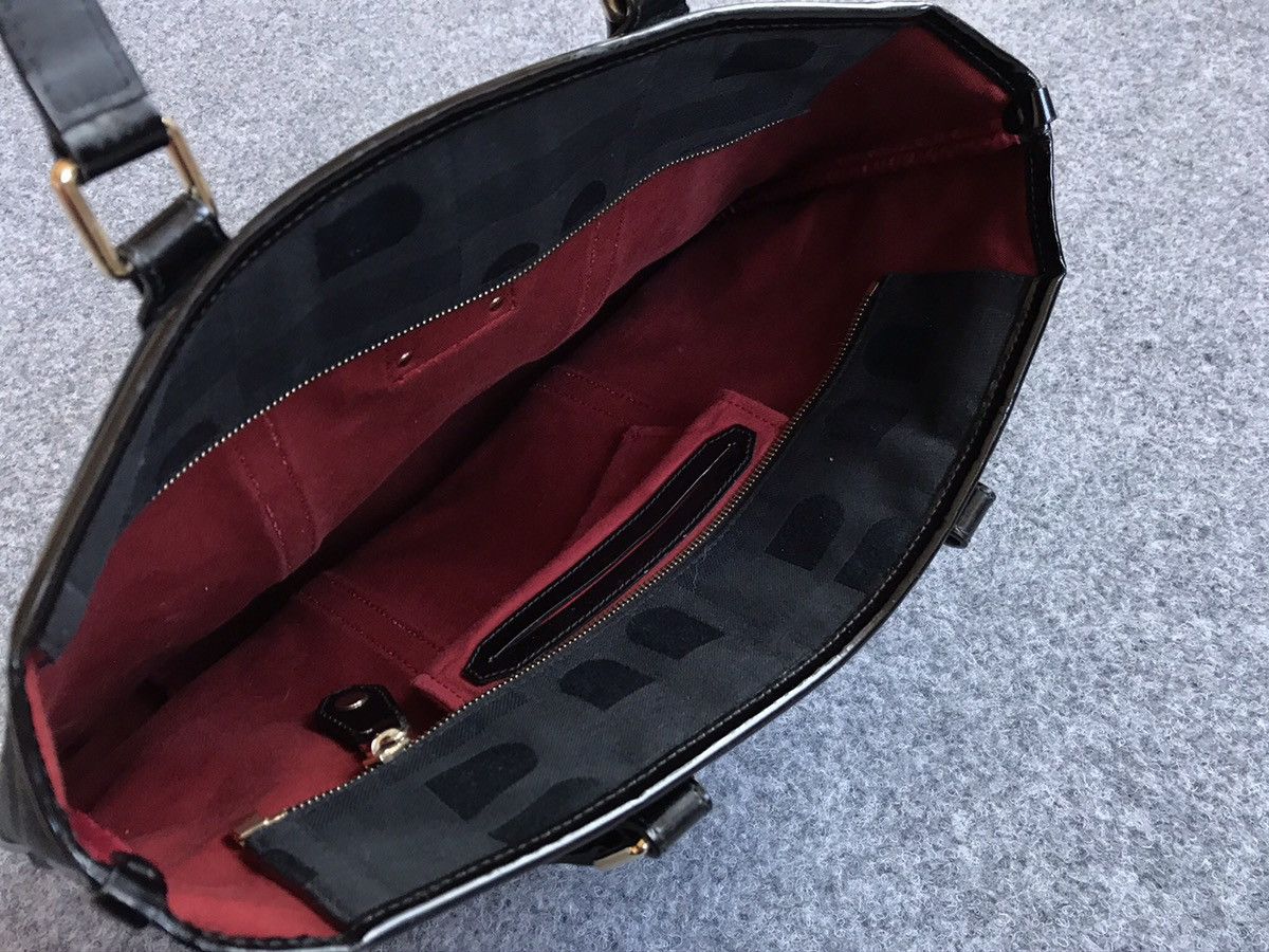 Bally 👜Bally handbag Size ONE SIZE - 20 Thumbnail