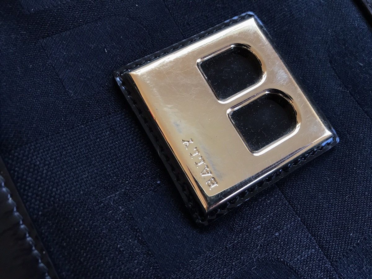 Bally 👜Bally handbag Size ONE SIZE - 5 Thumbnail