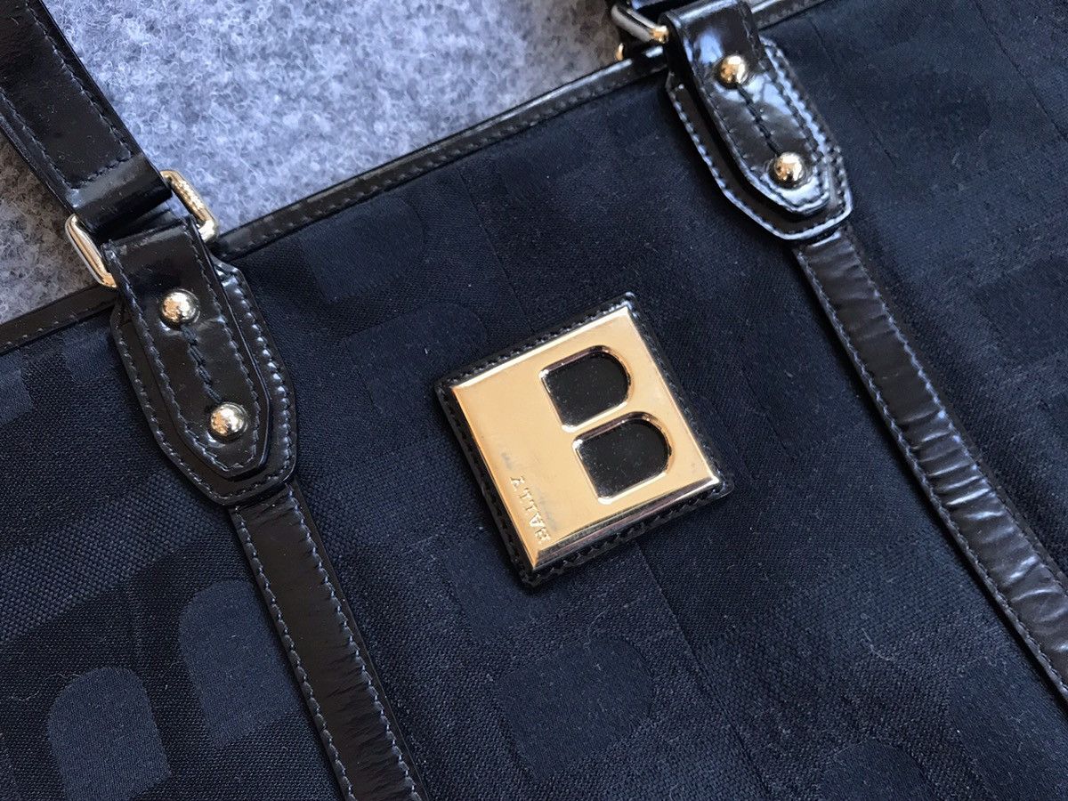 Bally 👜Bally handbag Size ONE SIZE - 4 Thumbnail