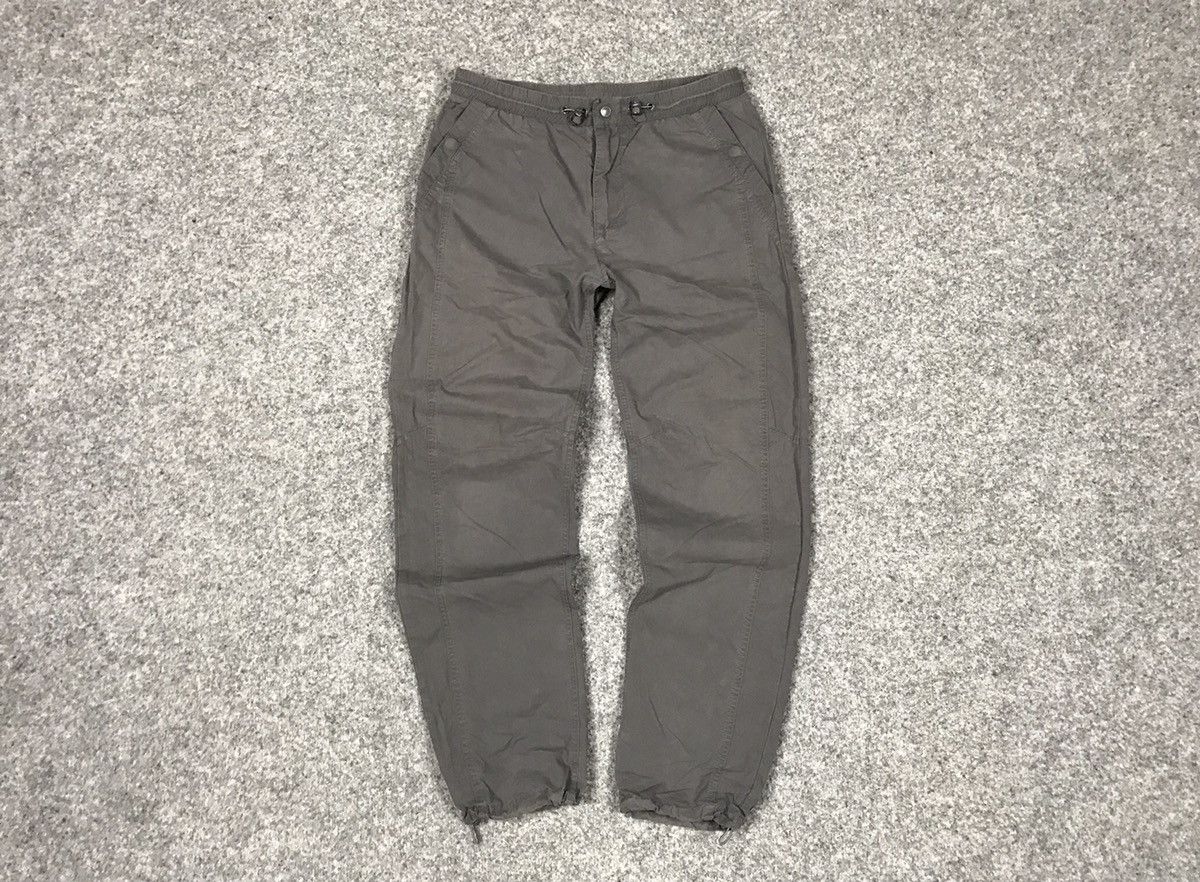 Armani Exchange Armani Exchange casual pants Size US 29 - 2 Thumbnail