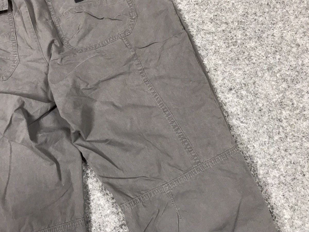 Armani Exchange Armani Exchange casual pants Size US 29 - 20 Thumbnail