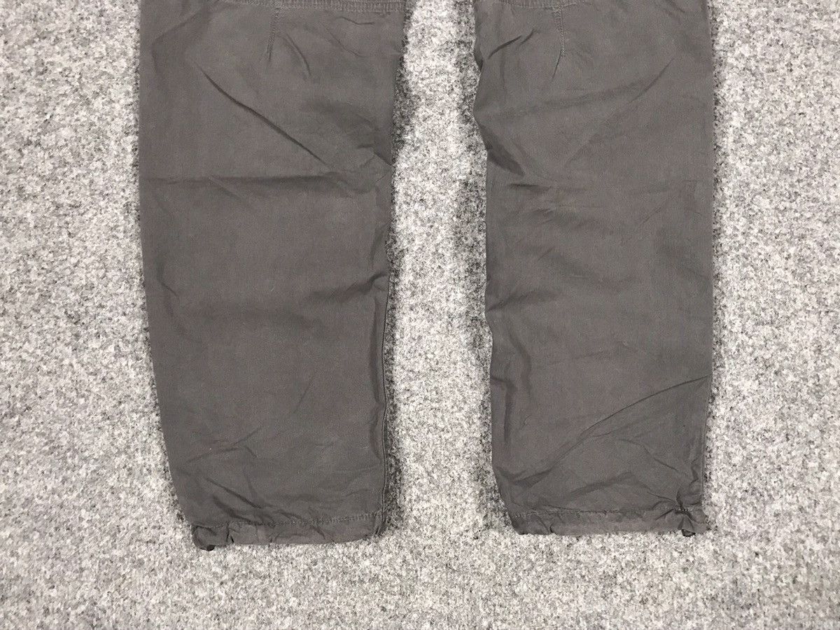 Armani Exchange Armani Exchange casual pants Size US 29 - 17 Thumbnail