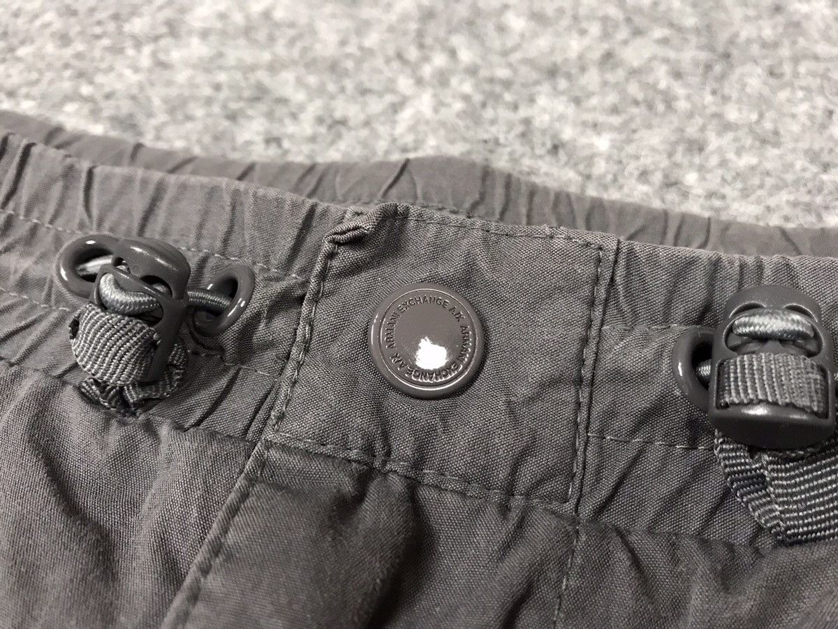 Armani Exchange Armani Exchange casual pants Size US 29 - 7 Thumbnail