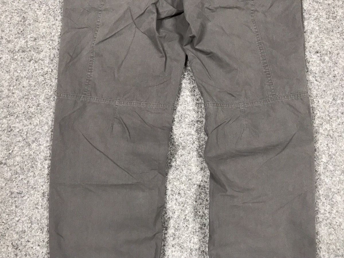 Armani Exchange Armani Exchange casual pants Size US 29 - 18 Thumbnail