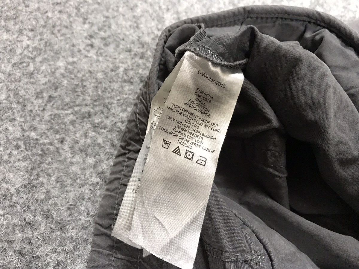 Armani Exchange Armani Exchange casual pants Size US 29 - 10 Thumbnail